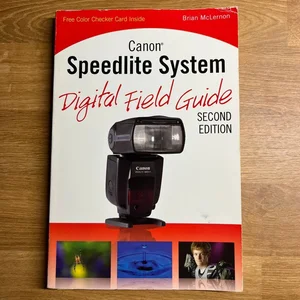 Canon Speedlite System