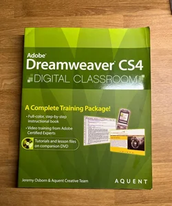 Adobe Dreamweaver CS4