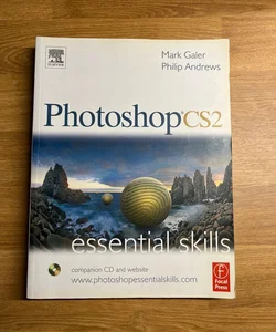 Photoshop CS2 Essential Skills