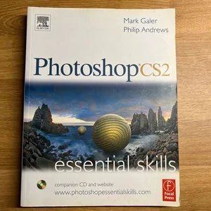 Photoshop CS2 Essential Skills