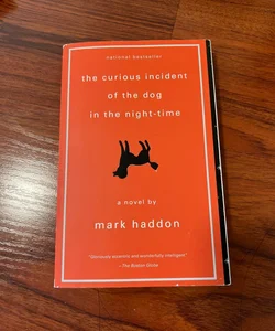 The Curious Incident of the Dog in the Night-Time