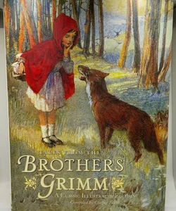 Tales from the Brothers Grimm