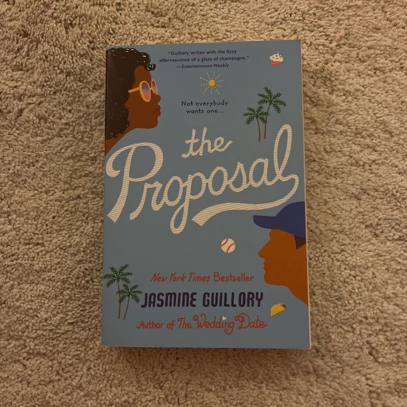The Proposal