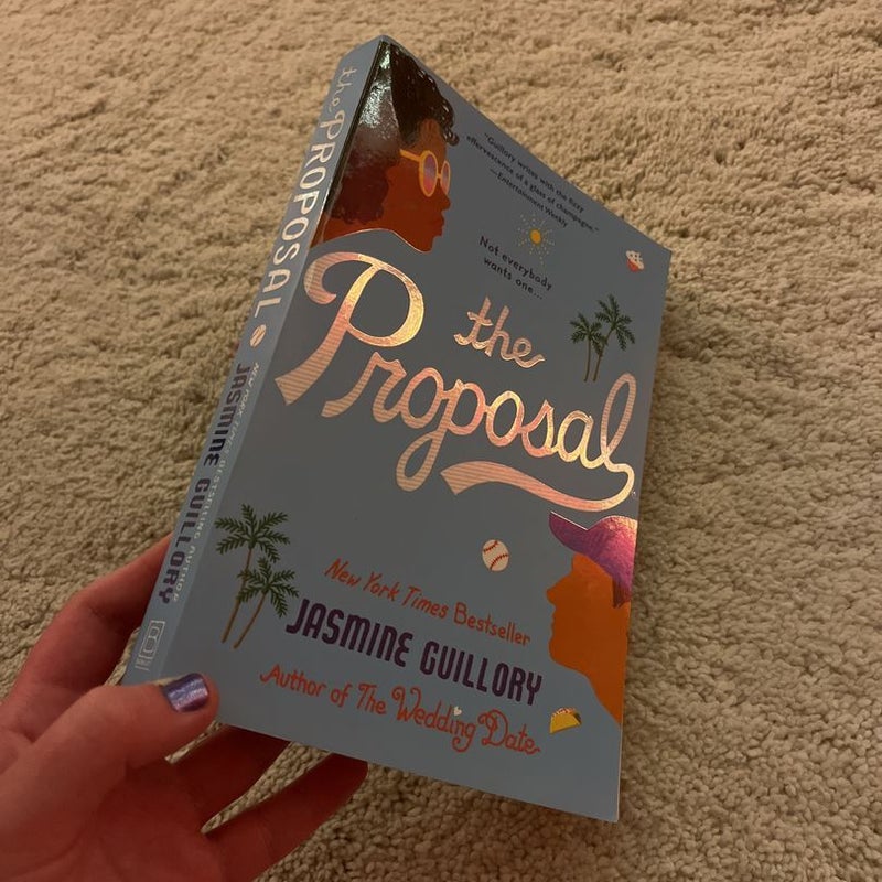 The Proposal