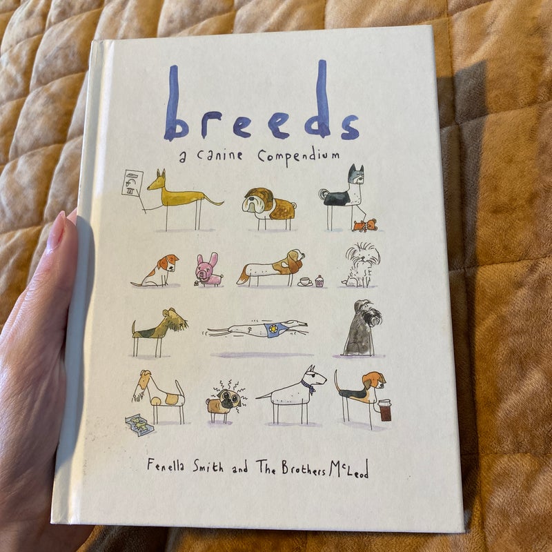 Breeds