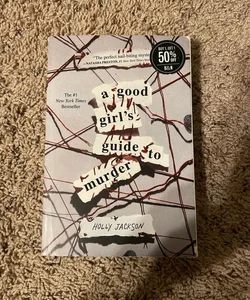 A Good Girl's Guide to Murder