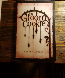 Gloom Cookie
