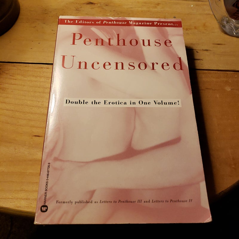 Penthouse Uncensored