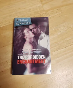 The Forbidden Enchantment
