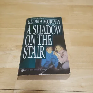 A Shadow on the Stair
