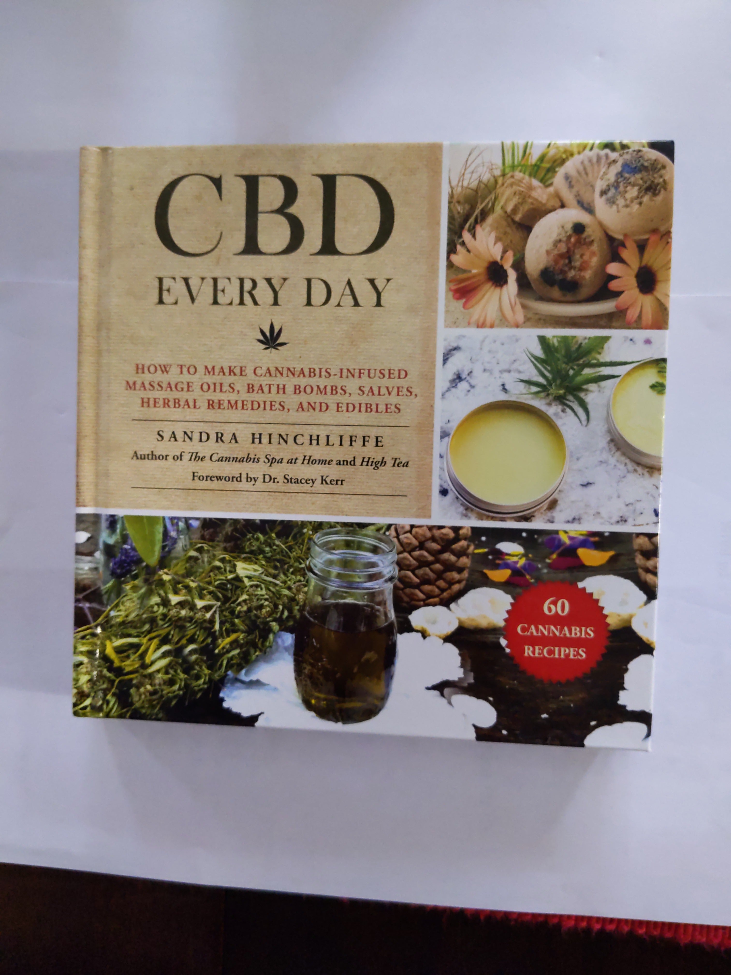 CBD Every Day