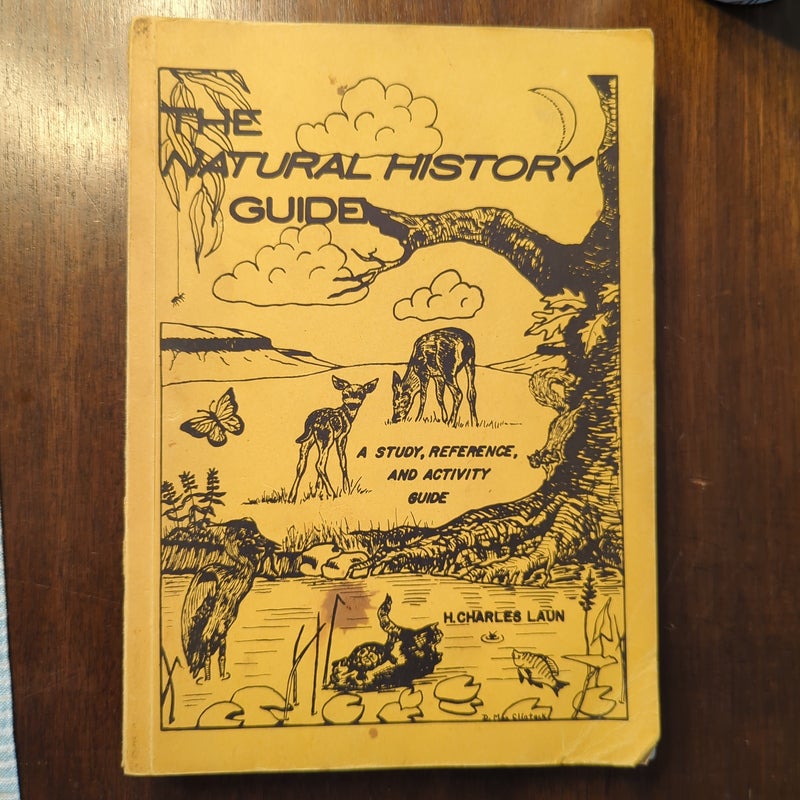 The Natural History Guide