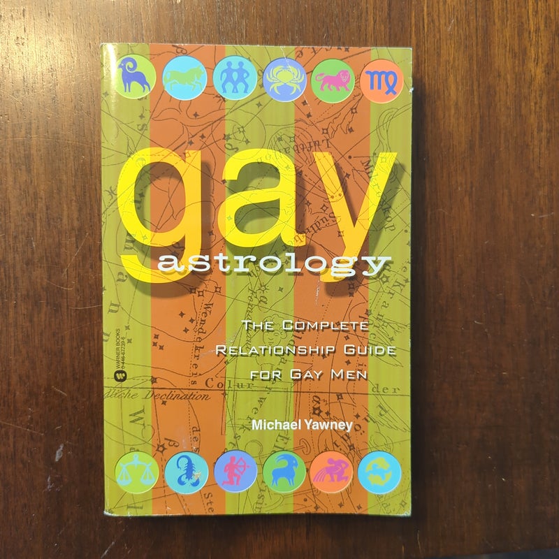 Gay Astrology