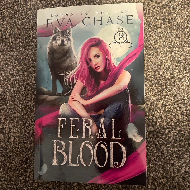 Feral Blood