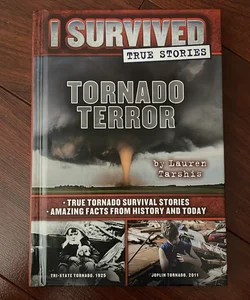 Tornado Terror
