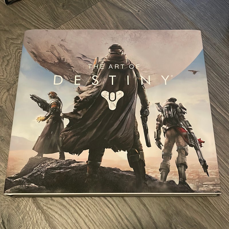 The Art of Destiny