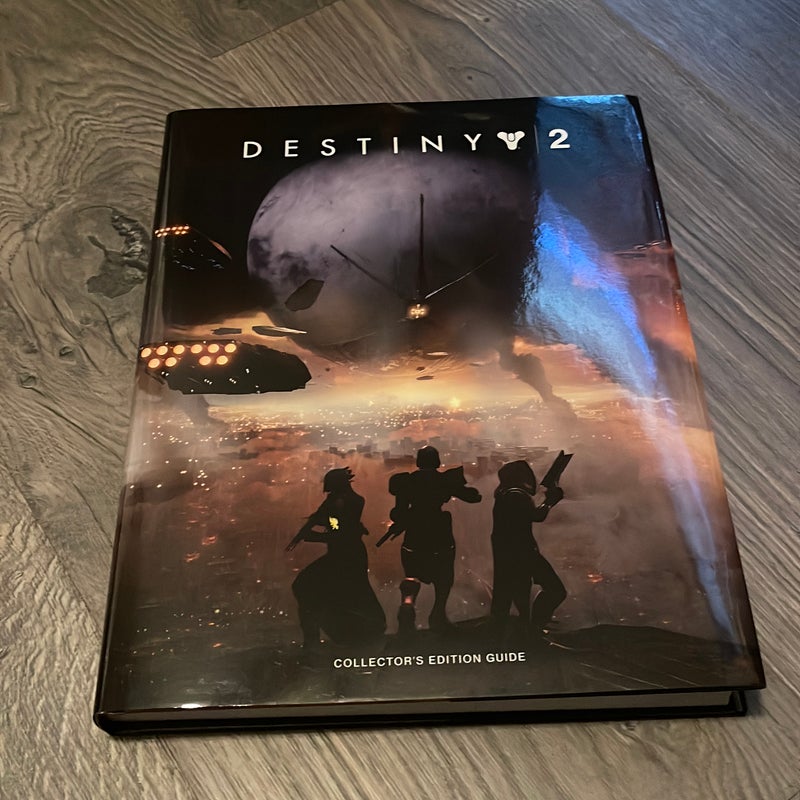 Destiny 2