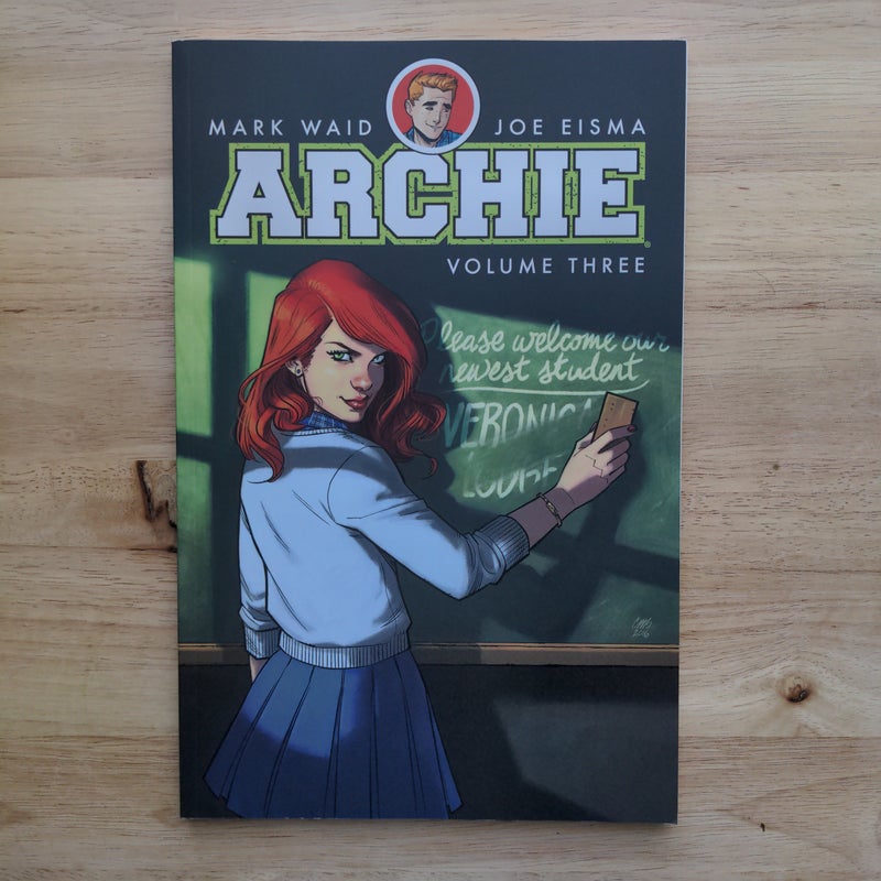 Archie Vol. 3