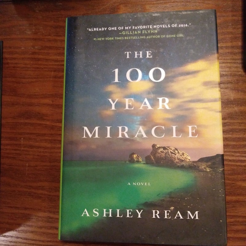 The 100 Year Miracle