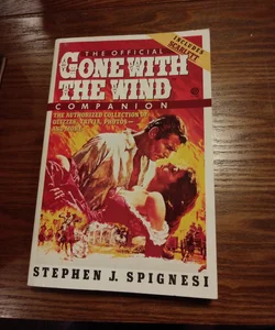 The Official Gone with the Wind Companion