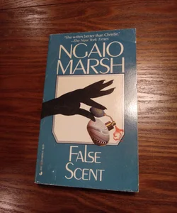 False Scent