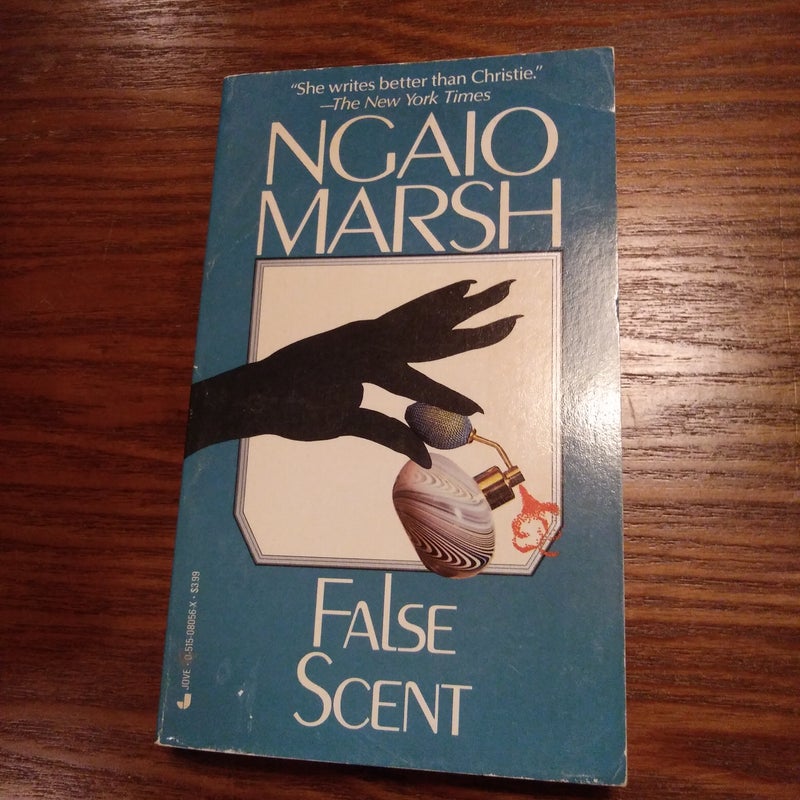 False Scent