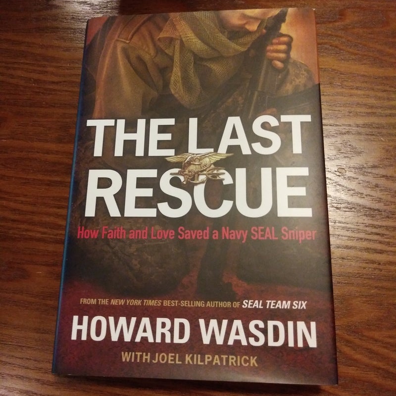 The Last Rescue