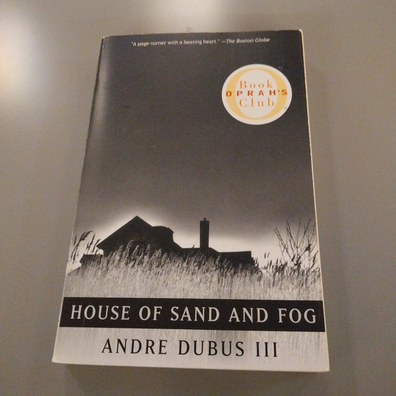 House of Sand and Fog