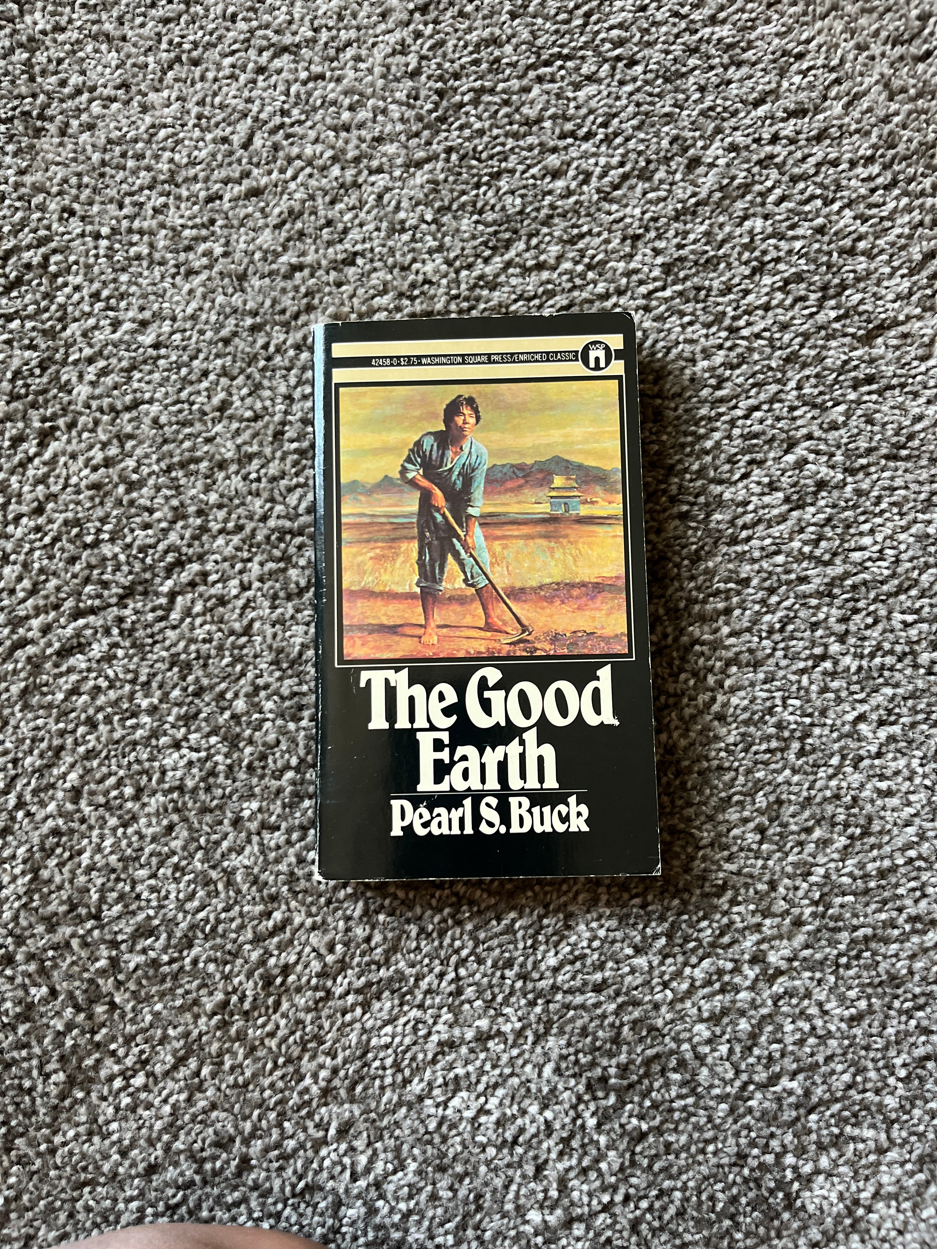 The Good Earth