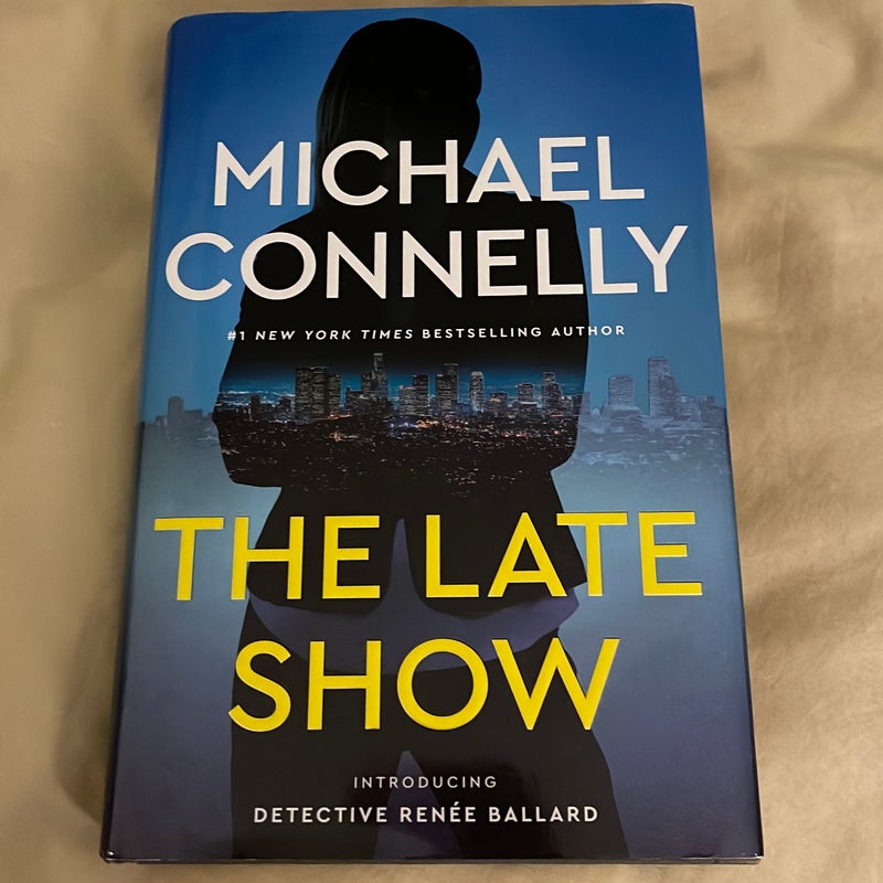 The Late Show