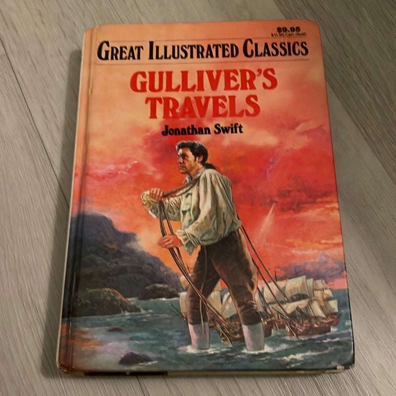 Gulliver’s Travels