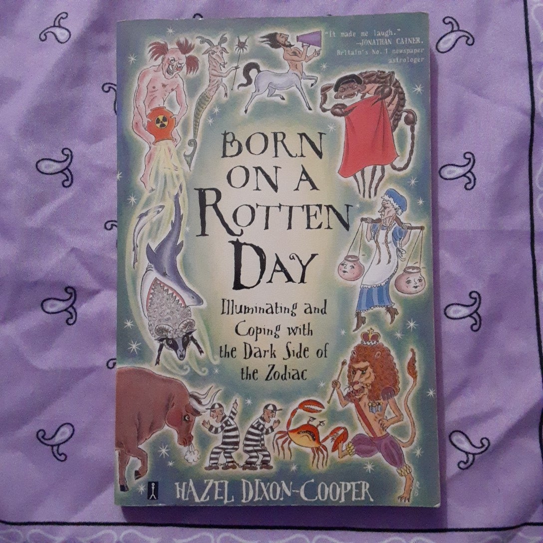 Born on a Rotten Day