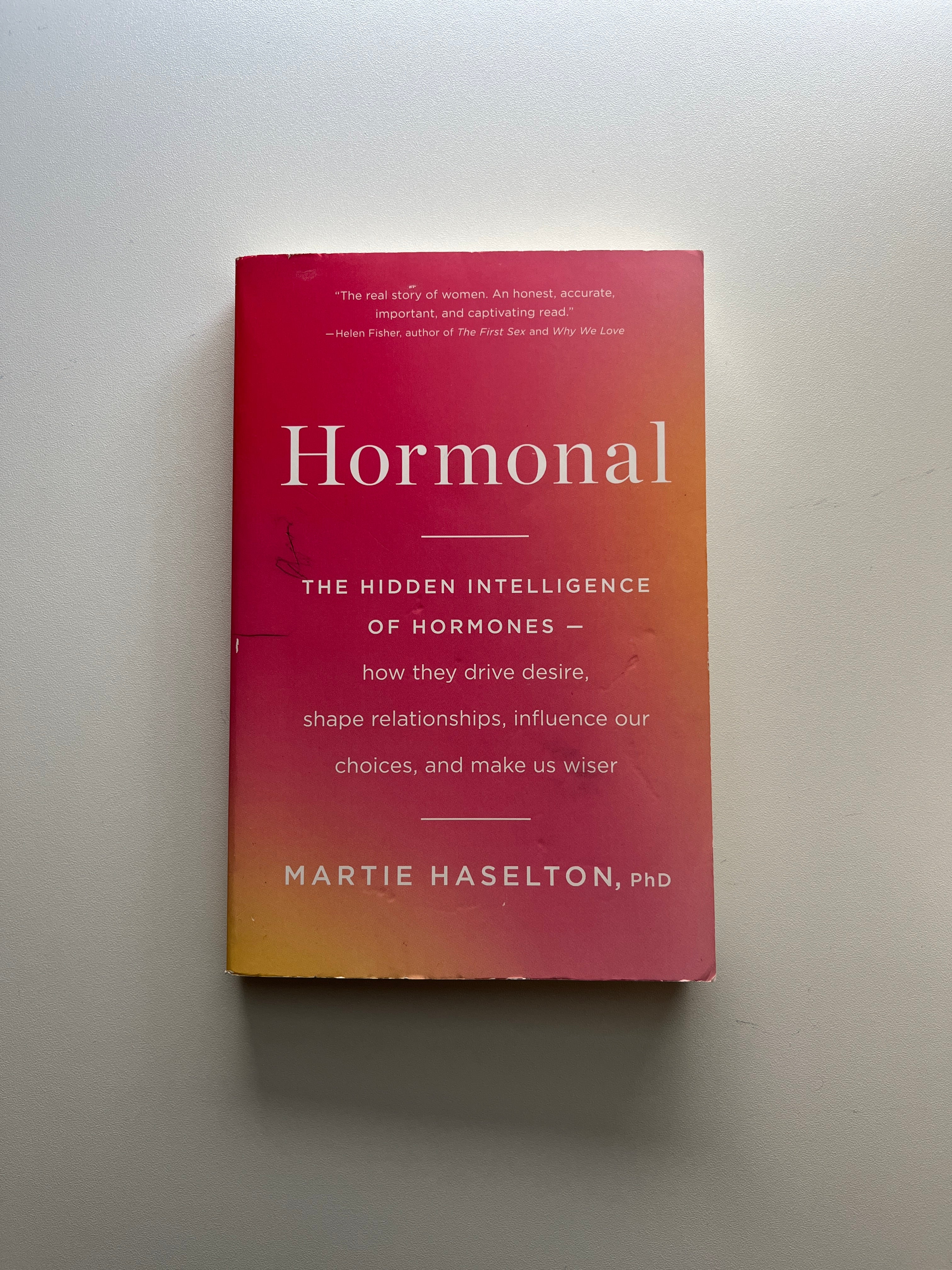 Hormonal