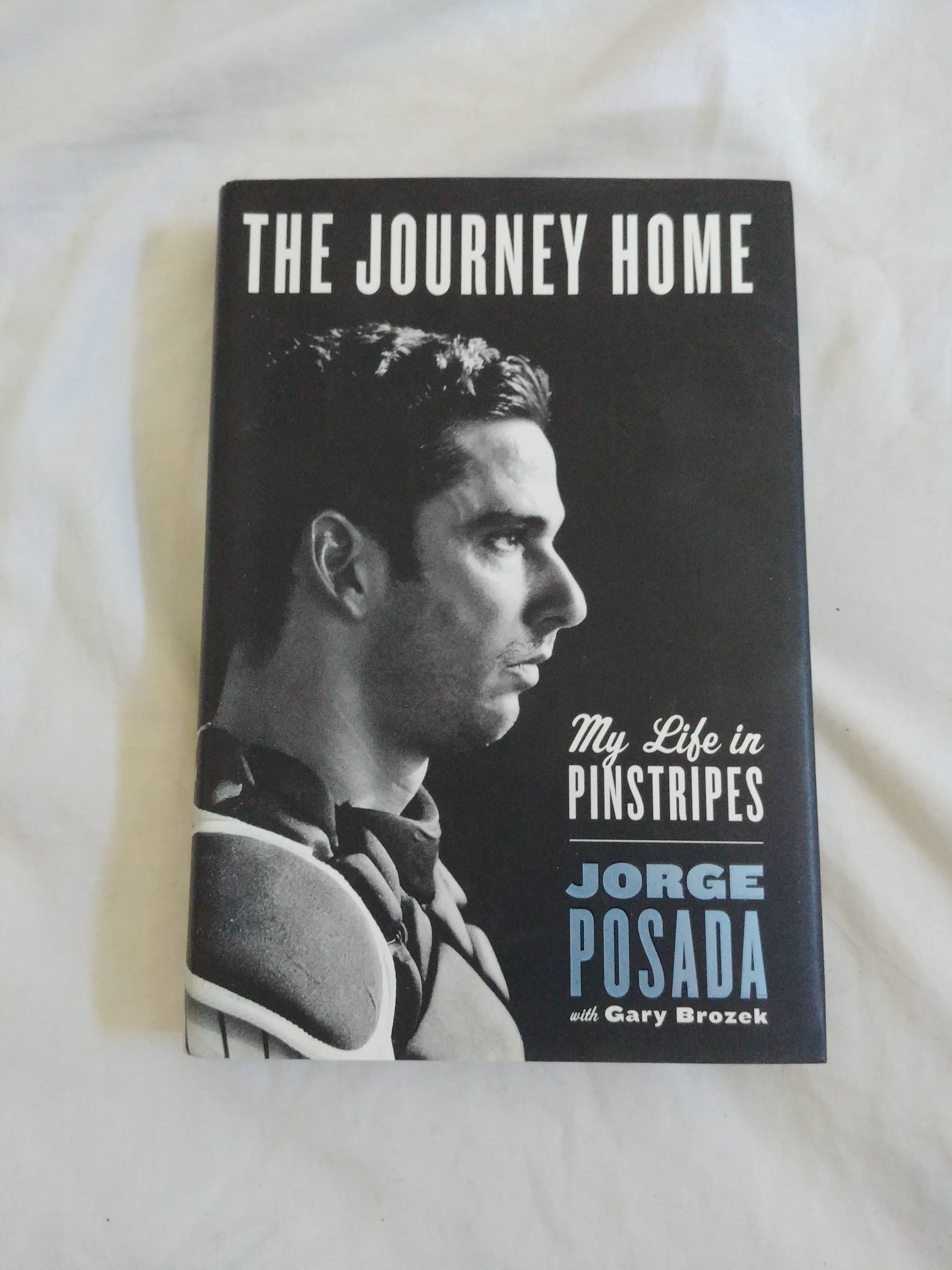The Journey Home