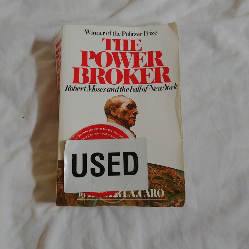 The Power Broker