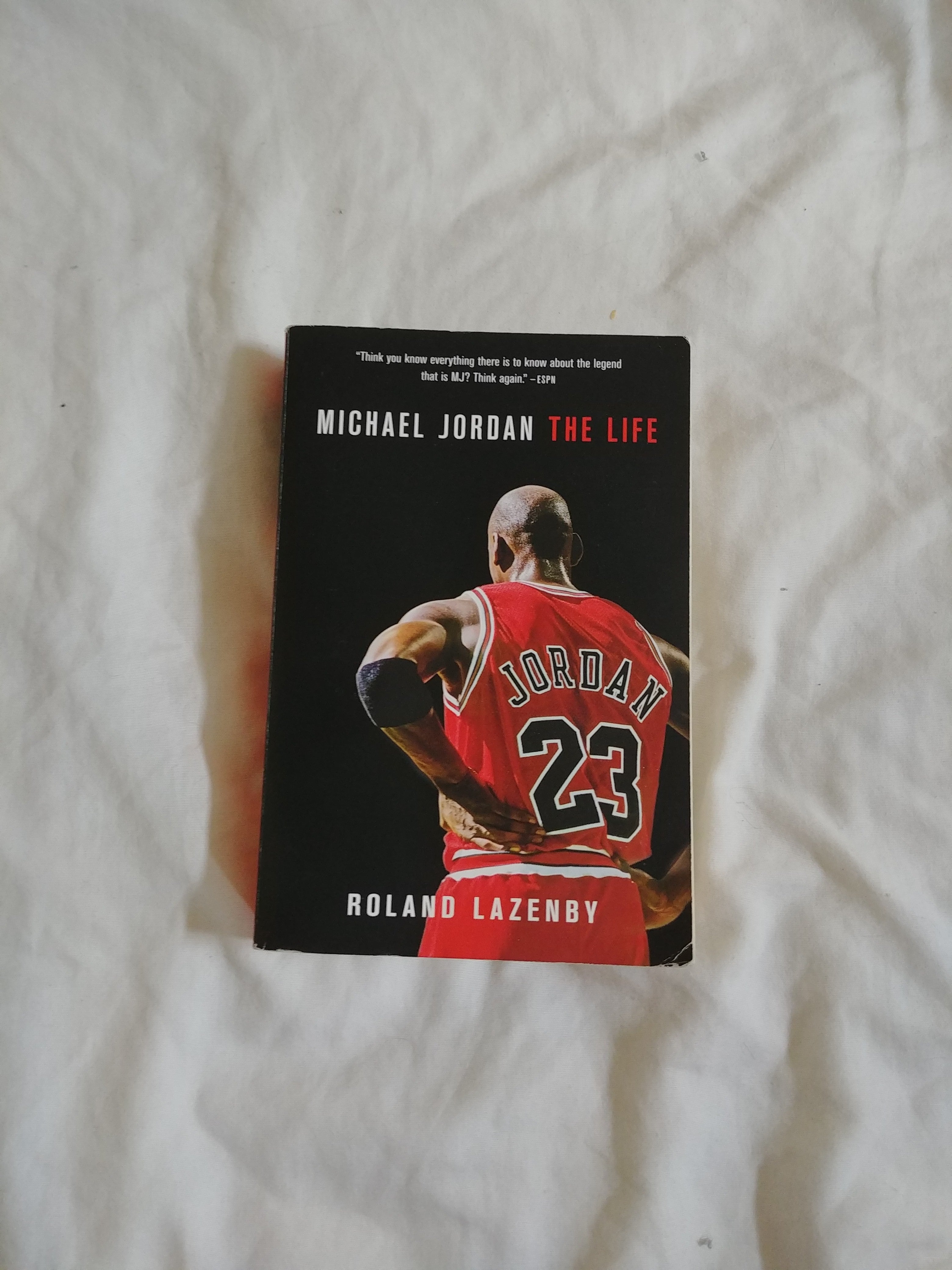 Michael Jordan