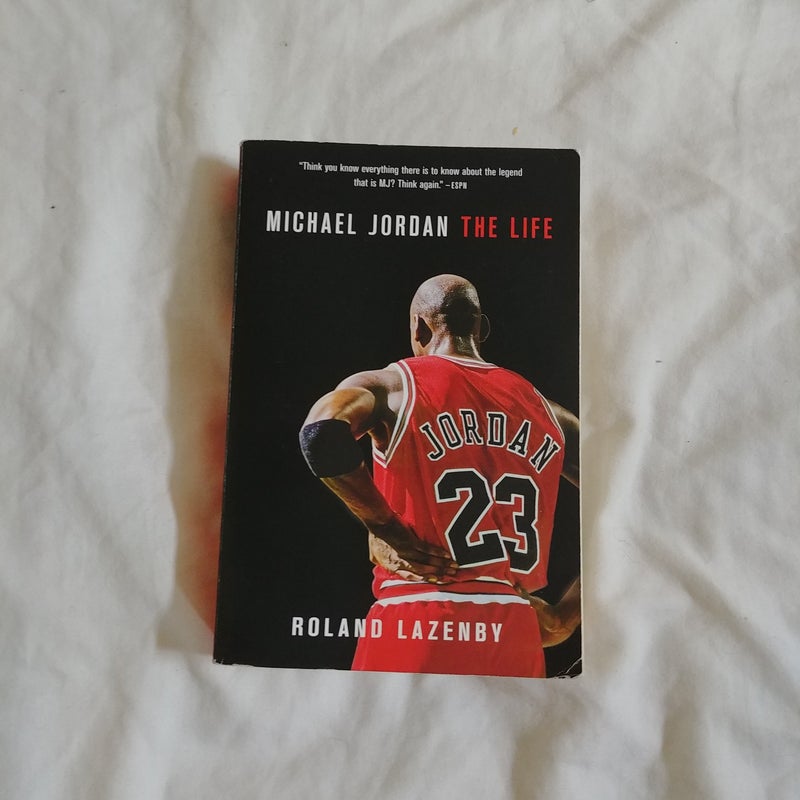 Michael Jordan