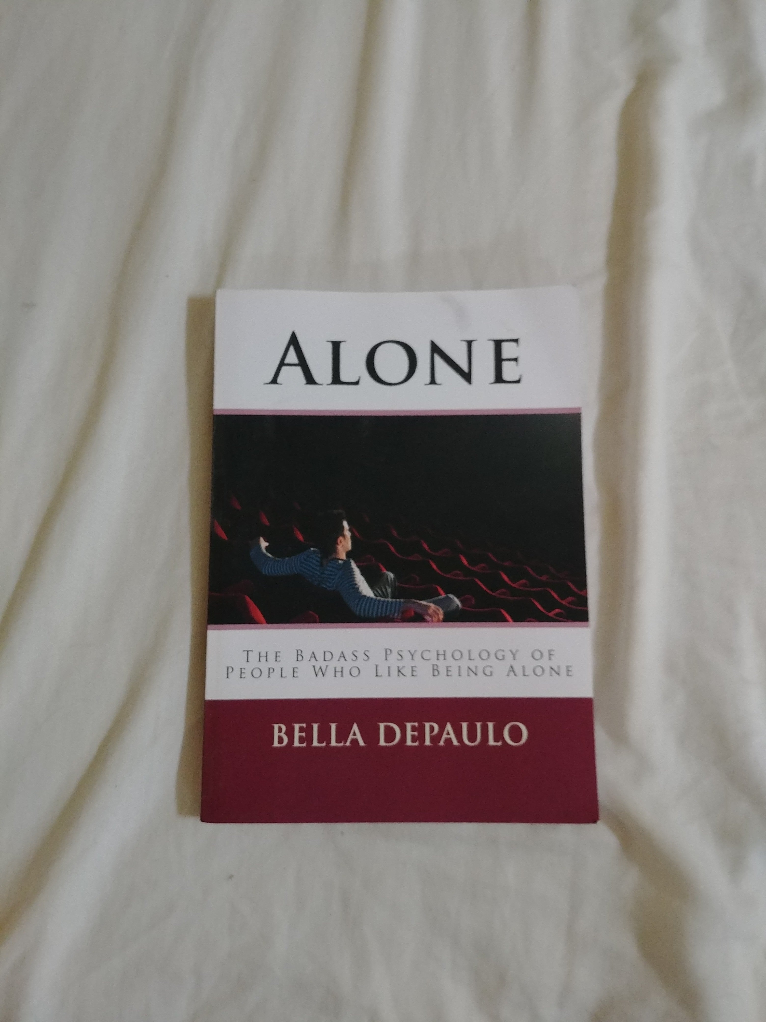 Alone