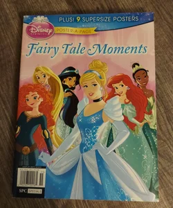 Disney Princesses magazine 