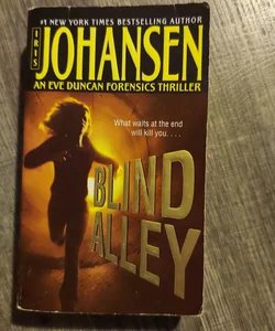 Blind Alley