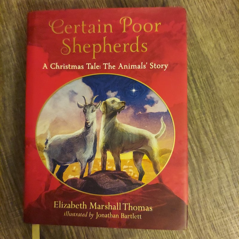 Certain Poor Shepherds