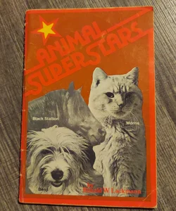 Animal Superstars