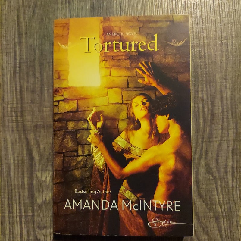 Tortured