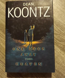 One door away from heaven
