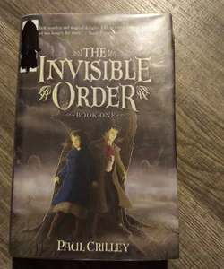 The Invisible Order