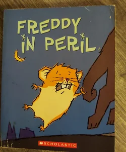 Freddy in Peril