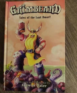 Grimbeard