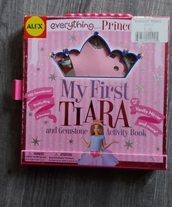 My First Tiara