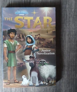 The Star Junior Novelization