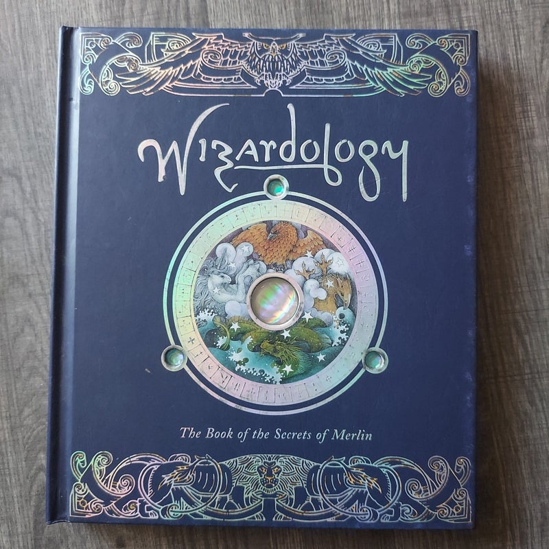 Wizardology